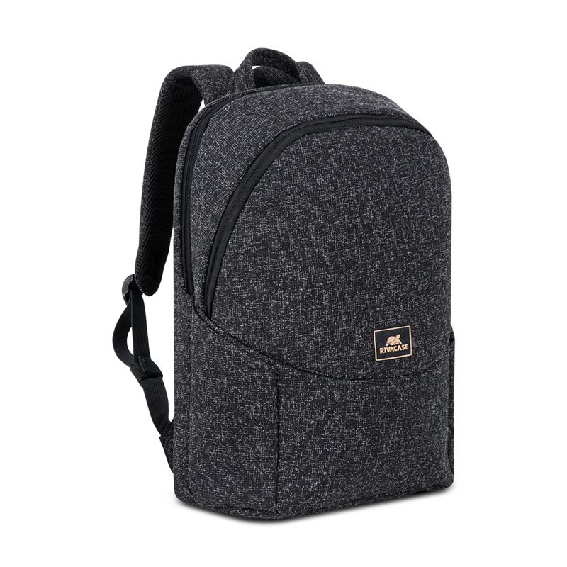 RivaCase 7962 Black 15.6" Backpack