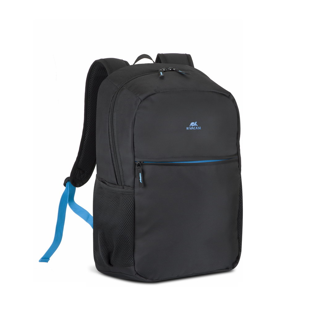 RivaCase 8067 REGENT II BackPack Black 15.6"