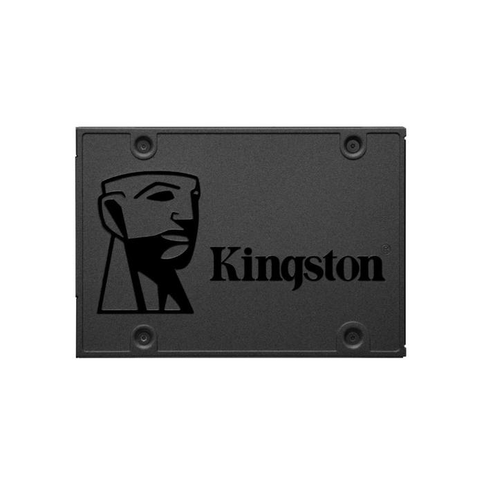 SSD KINGSTON A400 480GB TLC 2,5"" SATAIII