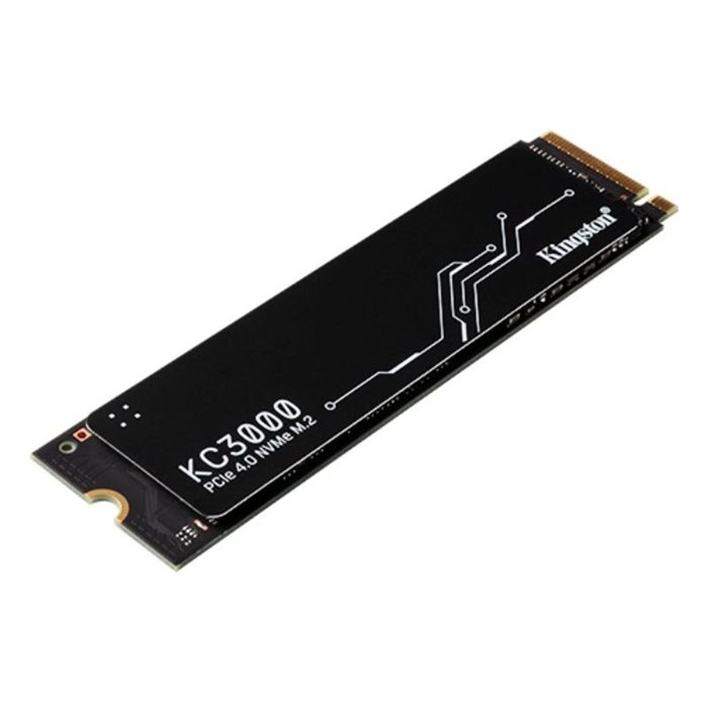 SSD KINGSTON KC3000 2TB M.2 2280 NVMe