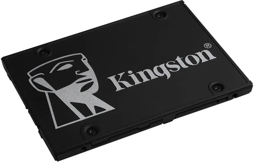 SSD KINGSTON KC600 2TB 3D TLC NAND 550/520MB/s 2,5"" SATAIII