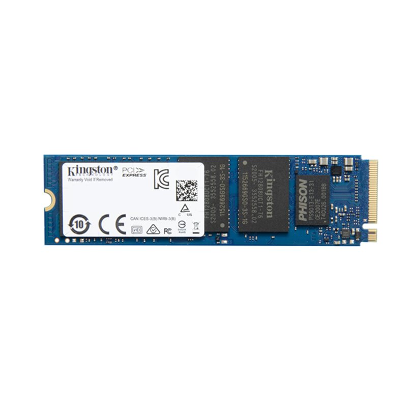 SSD KINGSTON OM8SEP4256Q 256GB M.2 2280 NVMe BULK
