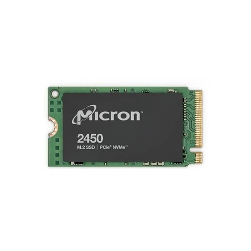 SSD M 2450 256GB M.2 NVME PCIE 2280
