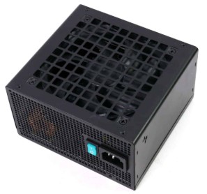 Power Unit DEEPCOOL PQ750G 750W 80 PLUS GOLD certified 100-240V/ATX12V 2.3 & SSI EPS 12V