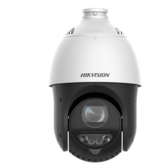 IP camera HIKVISION DS-2DE4425IWG1-E(O-STD) 4MP,PTZ,25x ZOOM,уличн,всепогод,IR100M,MicroSD