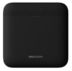 HIKVISION AX PRO 868MHz DS-PWA64-L-WE/BLACK(O-STD) охранная панель беспроводная