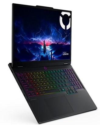 Lenovo Legion 5 i7-13650HX 2.6-4.9GHz,16GB,SSD 1TB,RTX5060 8GB,15.3"IPS WUXGA 165hz,RUS, BLACK