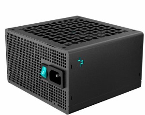 Power Unit DEEPCOOL PQ1000G 1000W 80 PLUS GOLD certified 100-240V/ATX12V 2.3 & SSI EPS 12V