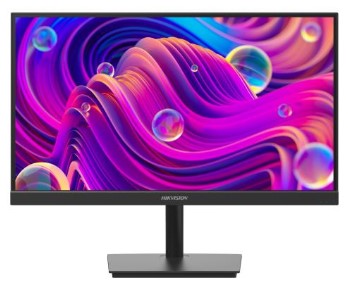 .HIKVISION 21.5" DS-D5022F2-1P1 IPS LED FHD 100Hrz/16:9/14ms/1000:1/178/178/250cd/m2 VGA HDMI