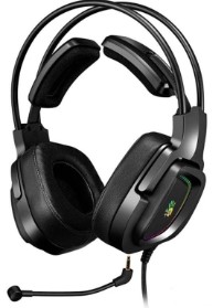 Наушники с микрофоном A4Tech BLOODY G575 RGB Gaming 7.1 USB Black
