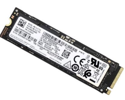 SSD AirDISK APF10-512G 512GB M.2 2280 PCI-E NVMe Gen3 X4
