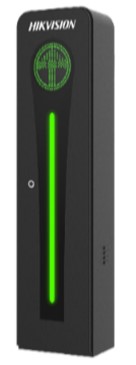 Шлагбаум HIKVISION DS-TMG320-ML/B(Barrier Body) с индикатором