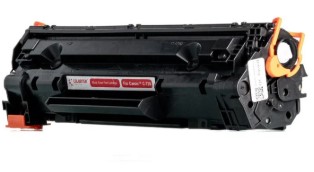 Картридж Colortek C-725 for MF3010, LBP6030 2000 страниц