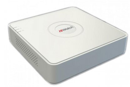 HDVR HIWATCH DS-H216QA(D) (16channel/3MP,16+8 IP/6MP,1HDD upto 6TB,H.265,AoC)