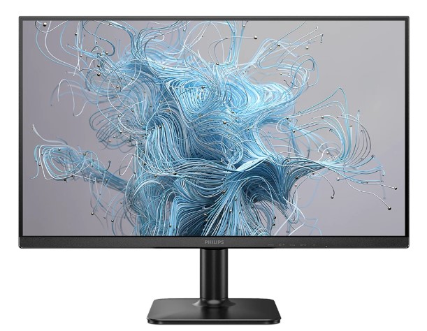 PHILIPS 23,8" 24E2N1100LB VA WIDE 1920x1080 100Hz 178/178 4000:1 250kd/m2 4ms VGA, HDMI