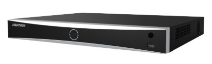 NVR HIKVISION DS-7608NXI-K2(E)(O-STD)(80mbps,8 IP,2ch/12 MP,3ch/8MP,8ch/1080P,2HDD upto 16TB,H.265)