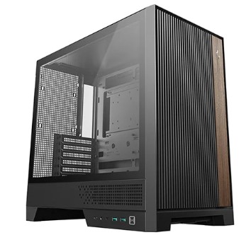 DEEPCOOL ATX CL600 w/o PSU 2*USB 3.0 + 3xARGB 120mm fan