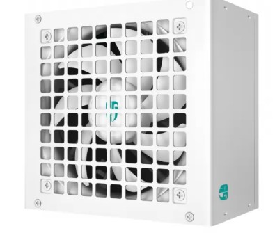 Power Unit DEEPCOOL PQ1200G WH WHITE 1200W 80 PLUS GOLD certified 100-240V/ATX12V 2.3 & SSI EPS 12V