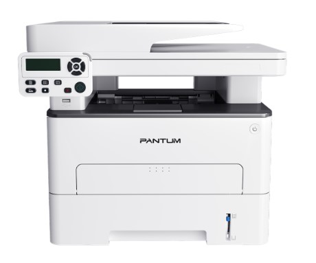 Pantum M7100DW Printer-copier-scaner A4,33ppm,1200x1200dpi,25-400%, 1200x1200dpi USB LAN WIFI DUPLEX