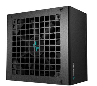 Power Unit DEEPCOOL GS PS1000P 1000W 80 PLUS PLAT. SFX certified 100-240V/SFX12V& ATX12V