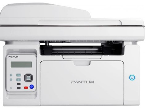 Pantum M6553NW Printer-copier-scaner A4,22ppm,1200x1200dpi,25-400% USB WiFi LAN ADF