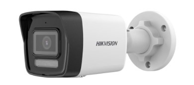 IP camera HIKVISION DS-2CD1083G2-LIU (2.8mm)(O-STD) цилиндр,уличная 8MP,IR/LED 30M,MIC
