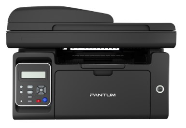 Pantum M6550NW Printer-copier-scaner A4,22ppm,1200x1200dpi,25-400% USB WiFi LAN ADF