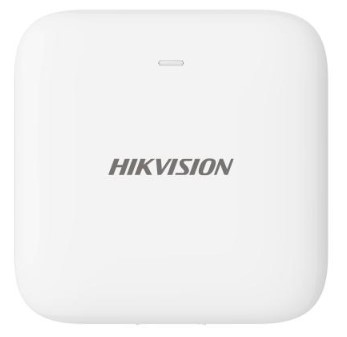 HIKVISION AX PRO 868MHz DS-PDWL-E-WE(O-STD) WHITE датчик протечки воды беспроводной