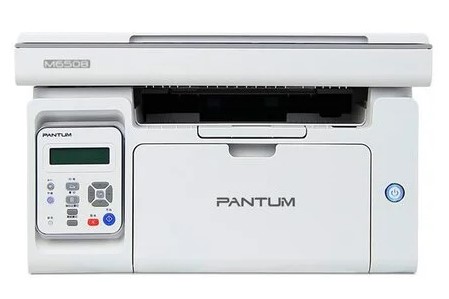 Pantum M6503W Printer-copier-scaner A4,22ppm,1200x1200dpi,25-400%, scaner 1200x1200dpi USB WiFi