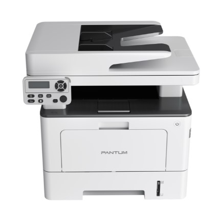 Pantum BM5100ADW Printer-copier-scaner A4,40ppm,1200x1200dpi,25-400%, USB ADF WIFI LAN DUPLEX