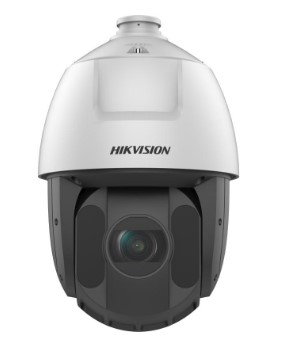 IP camera HIKVISION DS-2DE5425IWG1-E(O-STD) 4MP,PTZ,25x ZOOM,уличн,всепогод,IR150M,MicroSD