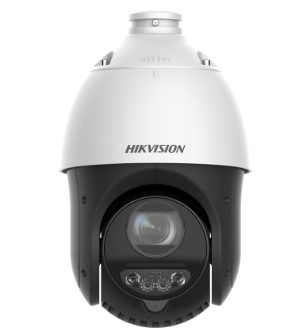 IP camera HIKVISION DS-2DE4415IWG1-E(O-STD) 4MP,PTZ,15x ZOOM,уличн,всепогод,IR100M,MicroSD