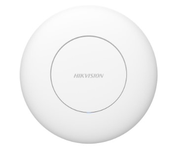 Wireless AP HIKVISION DS-3WAP6230-EI Wi-Fi 6 Celling DualBand 3000 Mbps