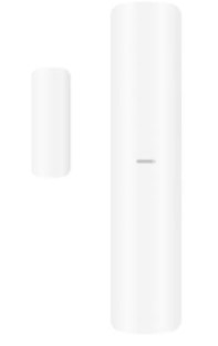 HIKVISION AX PRO 868MHz DS-PDMCK-EG2-WE (B)WHITE (O-STD)СМК + датчик вибрации беспроводной