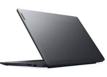 Lenovo IP1 i3-1215U 1.2-4.4GHz, 8GB,SSD 512GB,15.6"FHD RUS GREY