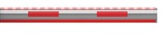 Стрела для шлагбаума HIKVISION DS-TMG001-3D(3m octagonal)