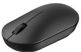 Mouse Xiaomi Lite2 XMWXSB02YM USB black