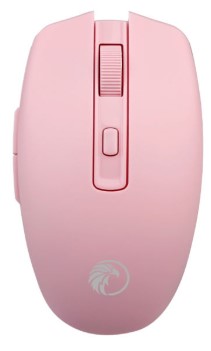 Mouse Winstar RWM-802 PINK Wireless USB