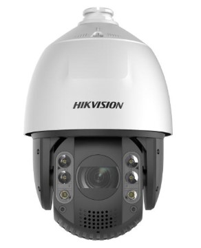 IP camera HIKVISION DS-2DE7A425IWG1-E(O-STD) 4MP,PTZ,25x ZOOM,уличн,всепогод,IR200M,MicroSD