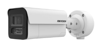 IP camera HIKVISION iDS-2CD7T87G0-XHS(2.8mm)(O-STD)цил,ул8MP,LED/IR 40M,DarkfighterS DeepinVie,IK10