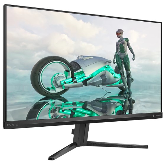 PHILIPS 27" 27M2N3200S EVNIA GAMING IPS 1920x1080 180HZ 178/178 1000:1 300kd/m2 1ms DP, HDMI*2