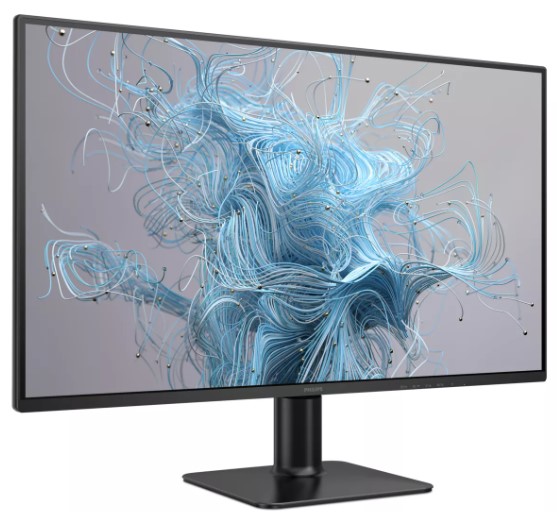 PHILIPS 27" 27E2N2500 IPS LED WIDE 2560x1440 120HZ 20000000:1 350cd/m2 4ms DP HDMI