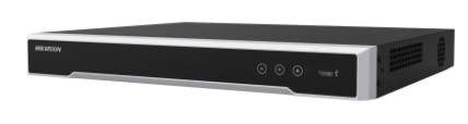 NVR HIKVISION DS-7632NI-M2(O-STD) (320mbps,32 IP,2ch/32MP,10ch/8MP,20ch/4MP,2HDD upto 16TB,H.265+)