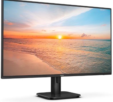 PHILIPS 27" 27E2N1100L VA LED WIDE 1920x1080 100HZ 10000000:1 300cd/m2 1ms VGA HDMI