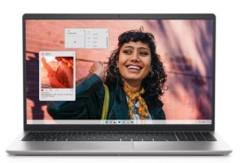 DELL Inspiron 15 3530 i5-1334U 1.3-4.6GHz,16GB,SSD 512GB,15.6" FHD IPS 120Hz,RUS,BLACK