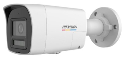 IP camera HIKVISION DS-2CD1067G3-LIUF(2.8mm)(O-STD) цилин,улич 6MP,LED 30M ColorVu,MIC,MicroSD