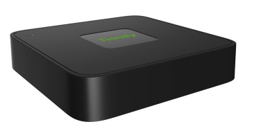 NVR TIANDY TC-R3105 Spec:I/B/P4/Eu/L/S/V2.0 (60mbps,5IP,4PoE,1ch/6MP,2ch@1080P,1HDD upto 6TB,H.265)