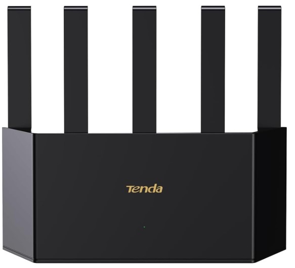 Wireless AP+Router Tenda TE3L BE3600 Smart Dual Band Gigabit Router 4*5dBi Antenna 688+2882Mbps