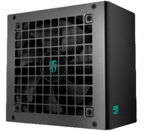 Power Unit DEEPCOOL GS PS650G 650W CYBER. PLAT. SFX certified 100-240V/SFX12V& ATX12V