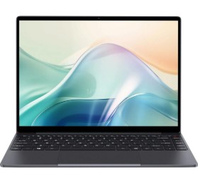 Acer Gadget ETbook Max i5-1235U 1.3-4.4GHz,4GB,SSD 512GB,15.6" FHD,RUS,GREY